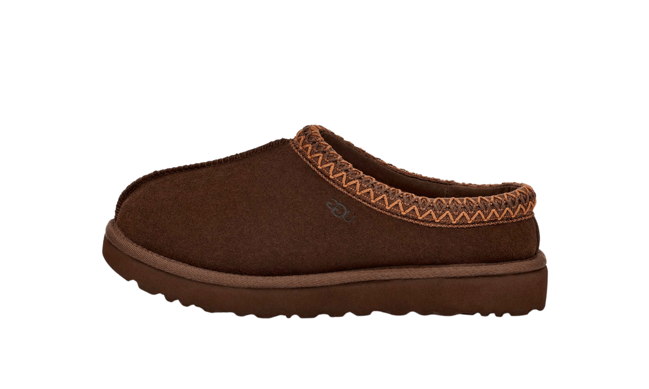 UGG Tasman Slipper Burnt Cedar