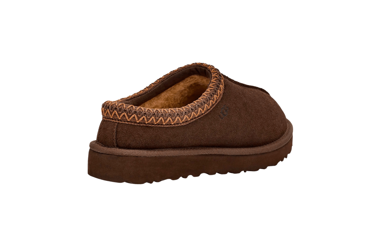 UGG Tasman Slipper Burnt Cedar
