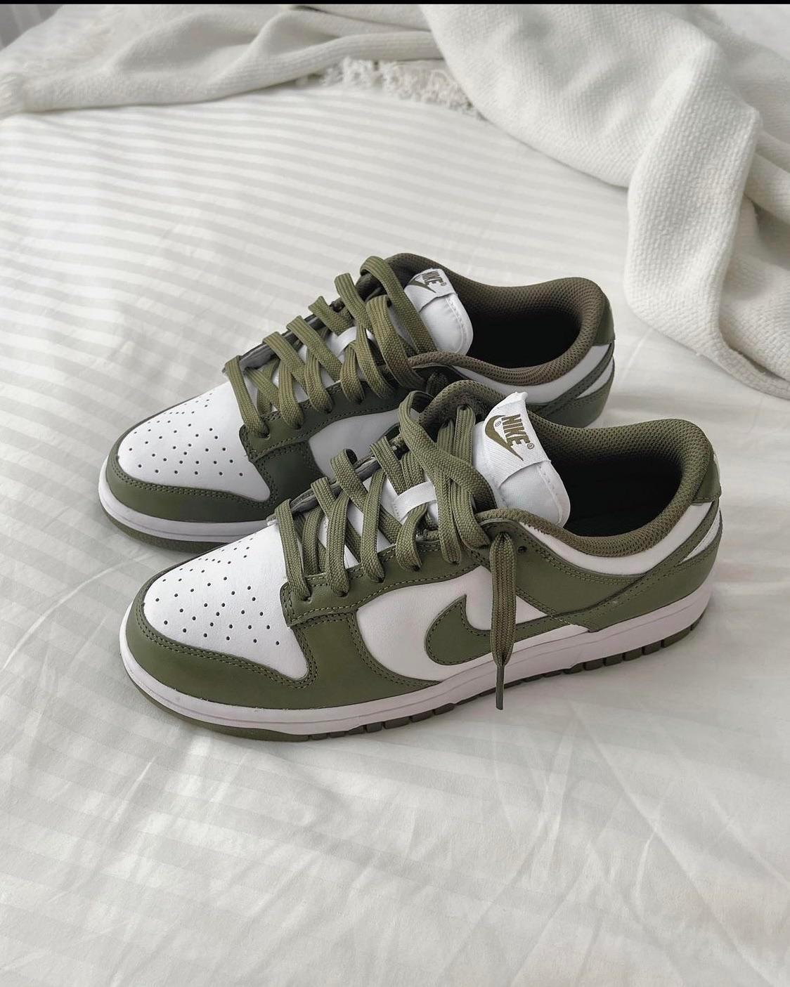 Nike Dunk Low Medium 