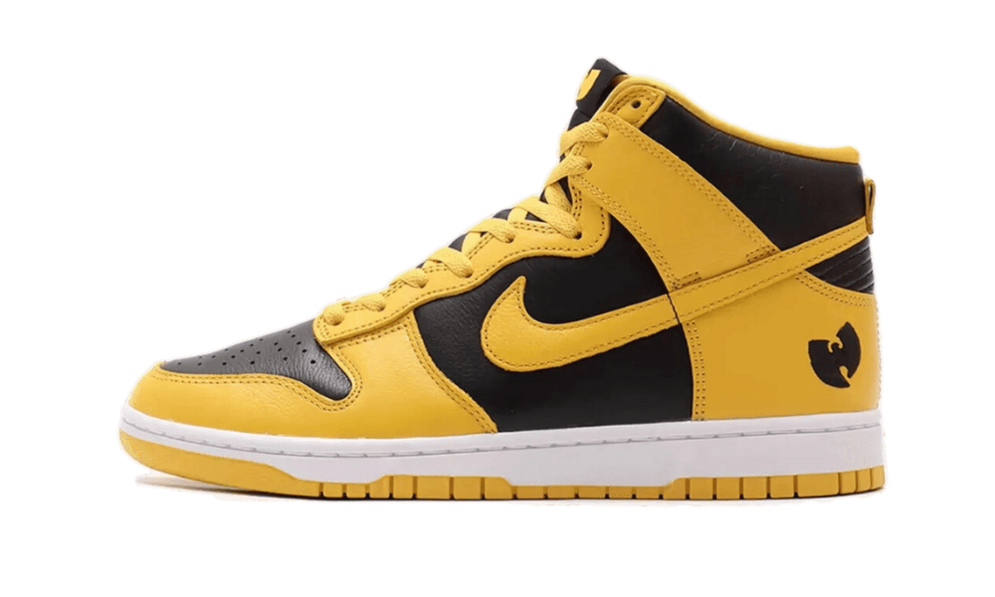 Wu-Tang x Nike Dunk High - 2024