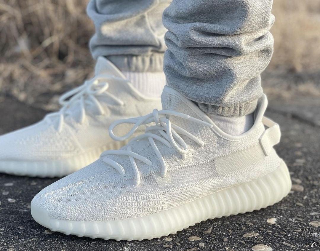 Y**zy boost 350 v2 