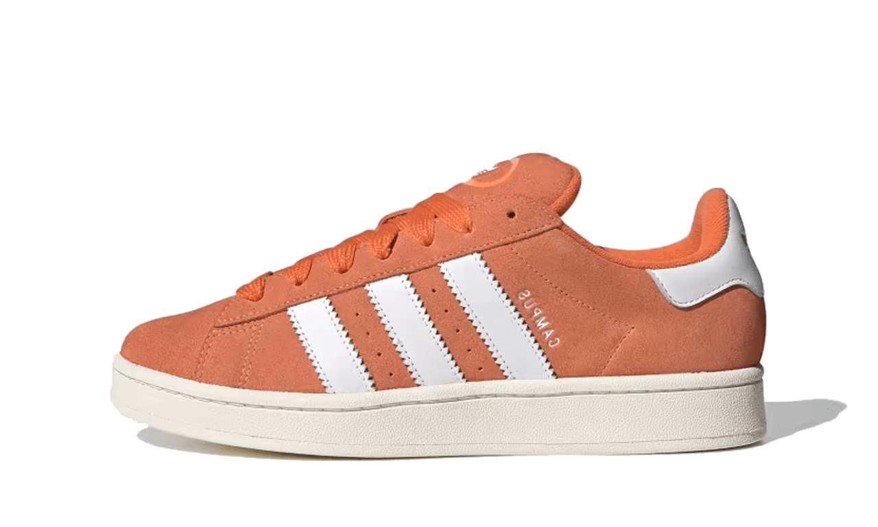 Ad*s campus 00s ''amber tint''
