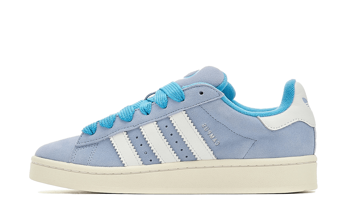 Ad*s campus 00s ''ambinet sky blue''