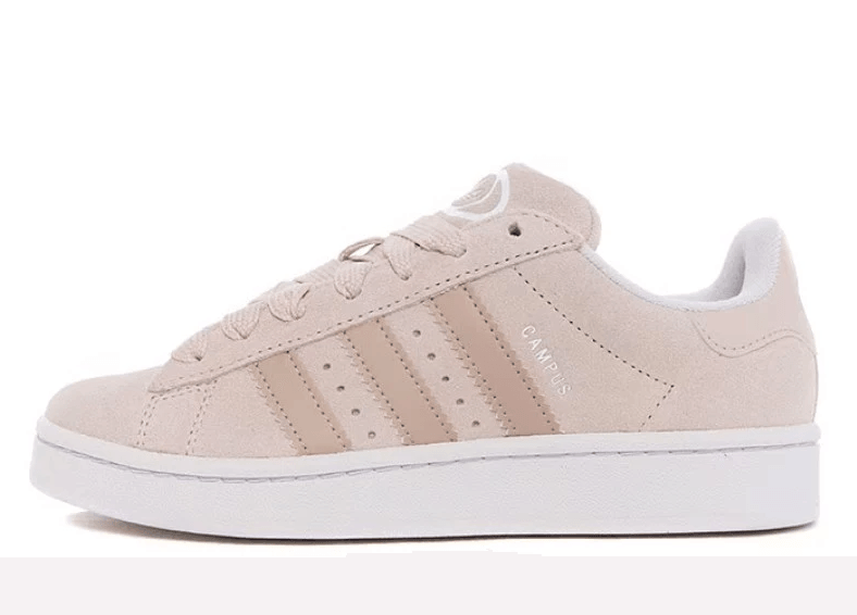 Ad*s campus 00s ''putty mauve wonder taupe'' (w)