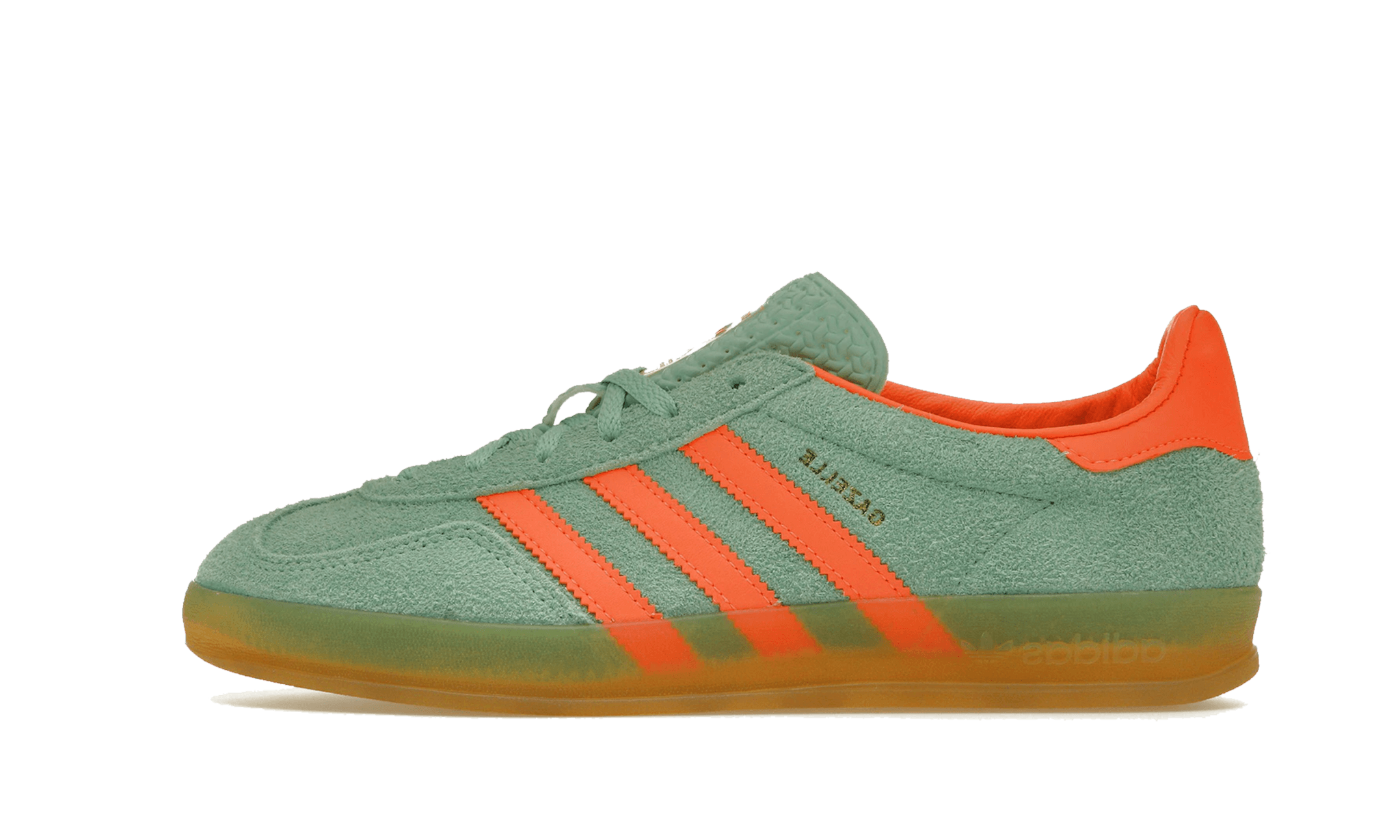 Ad*s gazelle indoor pulse mint (w)