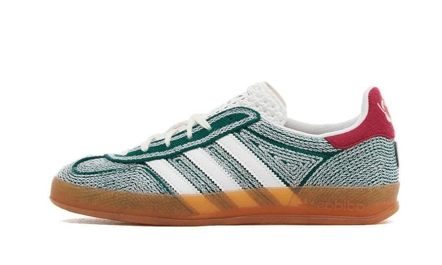 Ad*s gazelle indoor sean wotherspoon hemp green