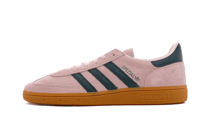 Ad*s handball spezial clear pink (w)
