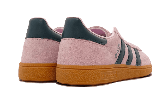 Ad*s handball spezial clear pink (w)