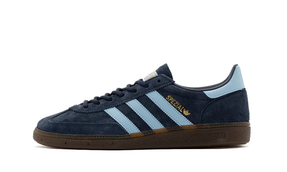 Ad*s handball ''spezial navy gum''