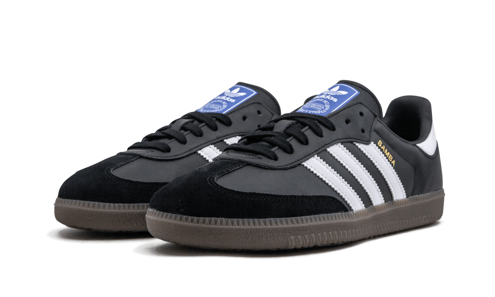 Ad*s samba og 