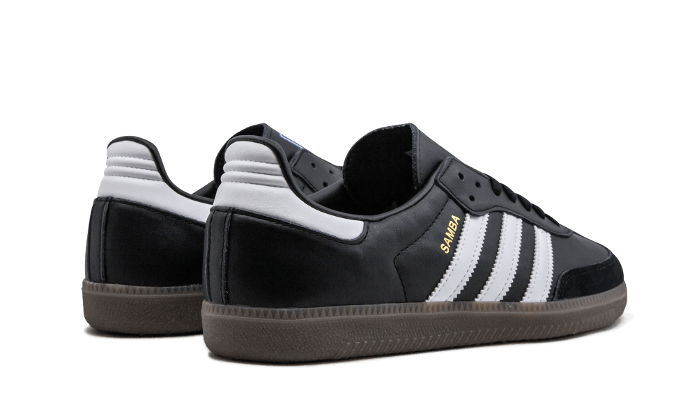 Ad*s samba og 