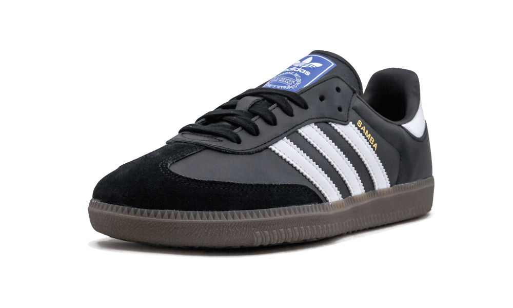 Ad*s samba og 