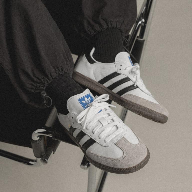 Ad*s samba og cloud 