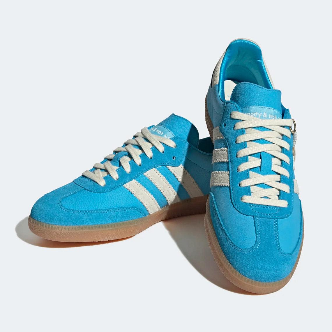 Ad*s samba og x sporty & rich