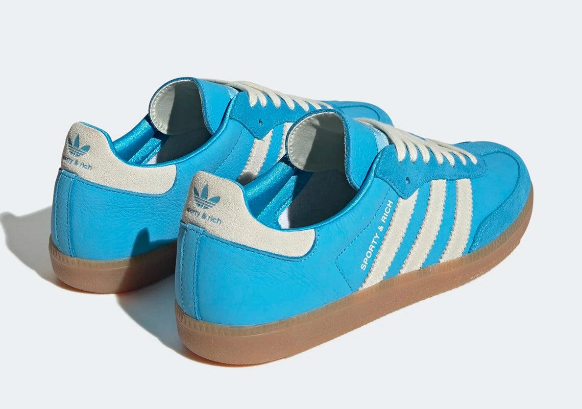 Ad*s samba og x sporty & rich