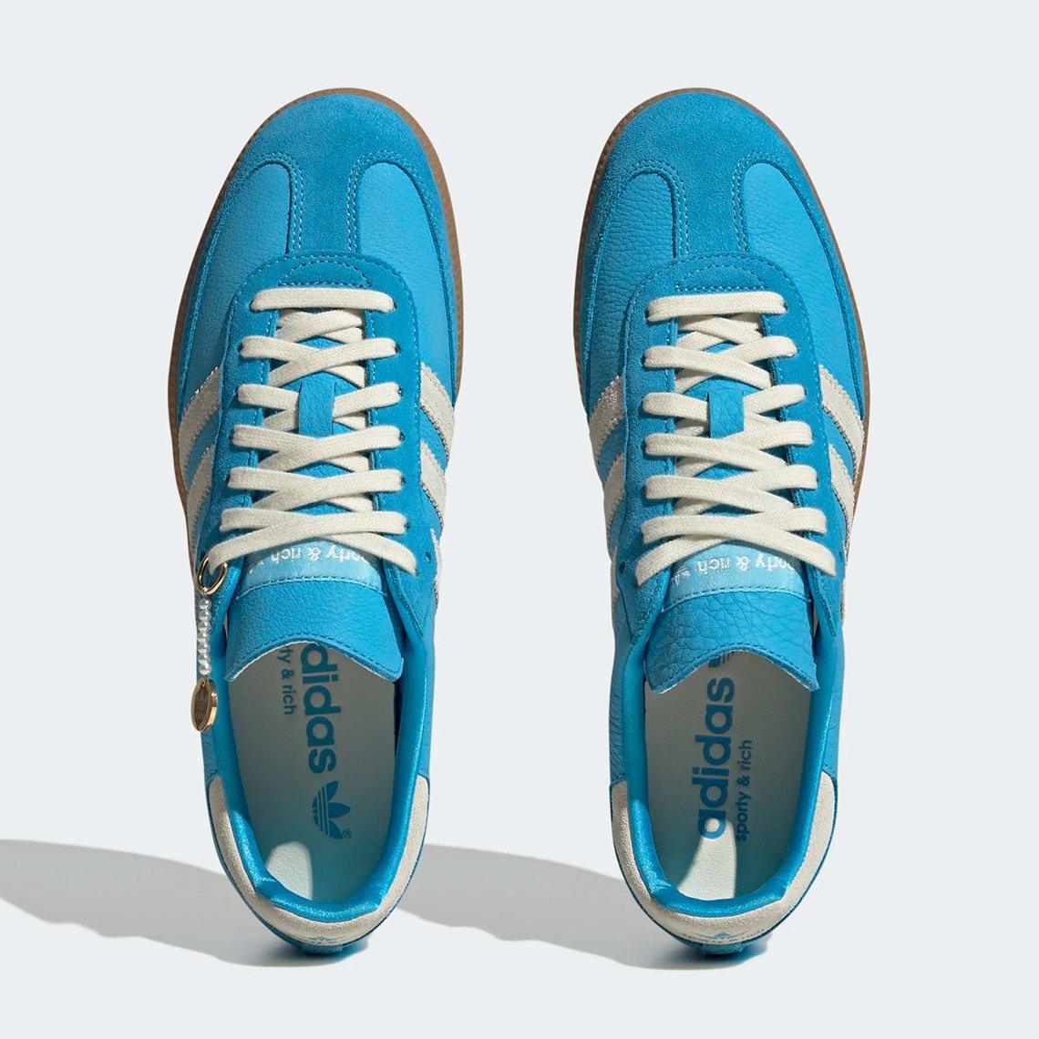Ad*s samba og x sporty & rich