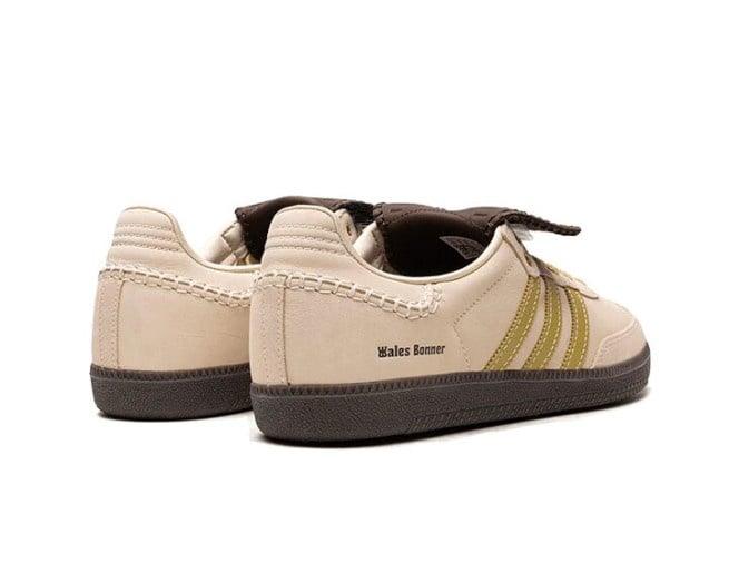 Ad*s samba wales bonner ecrtin brown