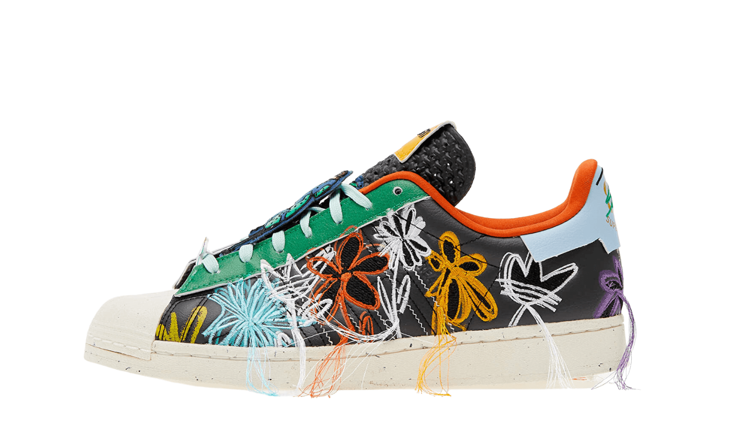 ad*s S*perstar aec sean wotherspoon S*perearth black