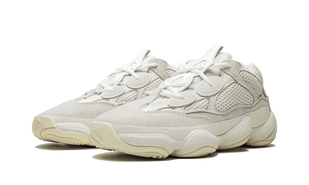 ad*s Y**zy 500 bone white (2023)