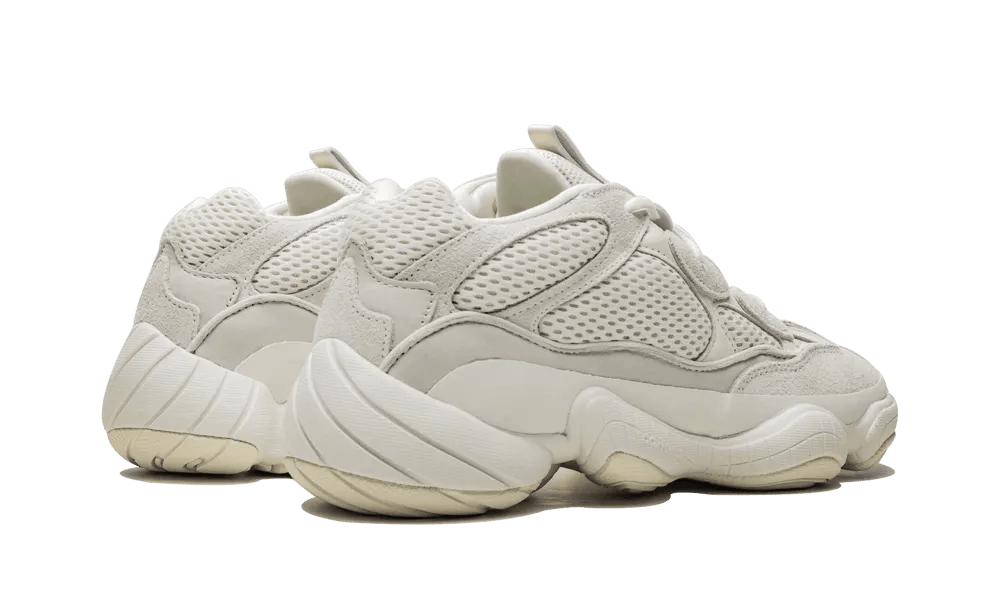ad*s Y**zy 500 bone white (2023)