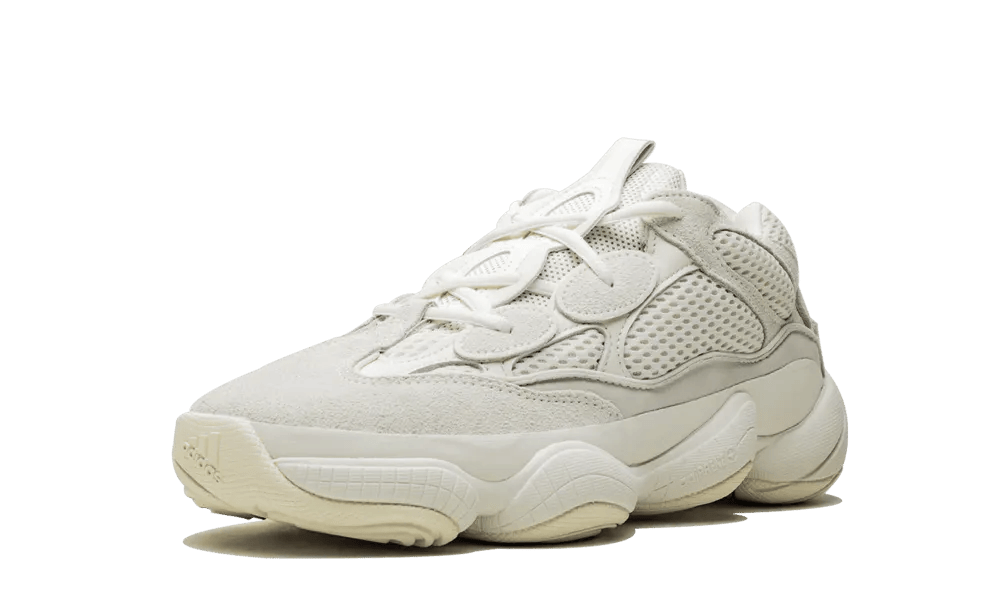 ad*s Y**zy 500 bone white (2023)