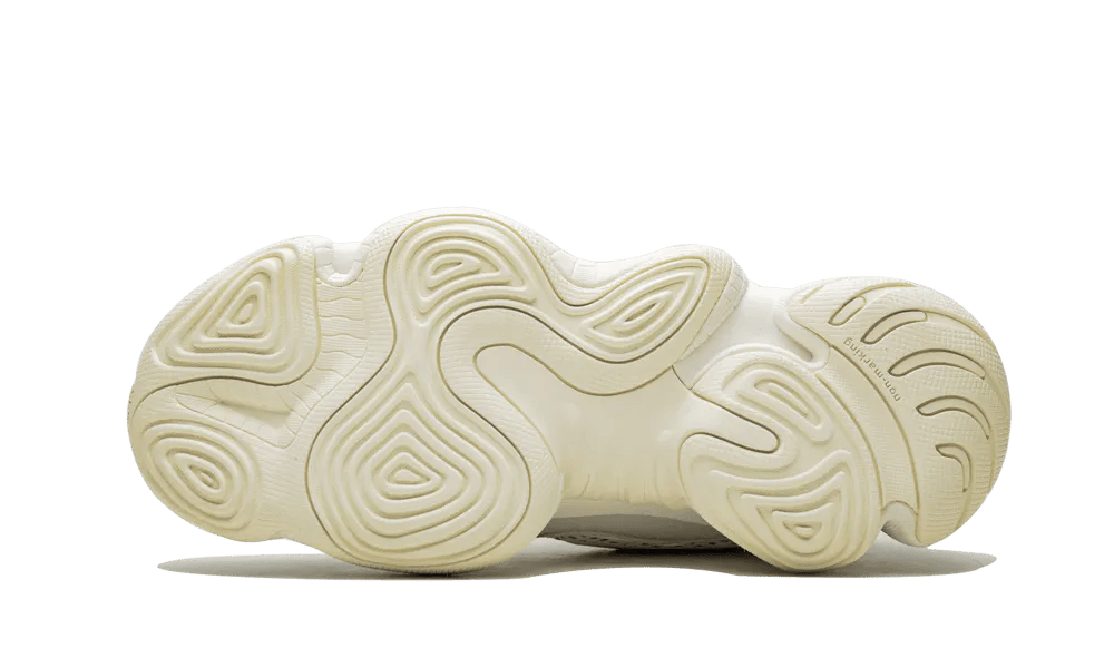 ad*s Y**zy 500 bone white (2023)