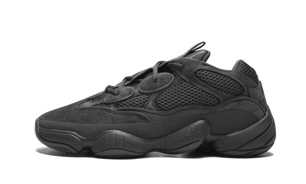 ad*s Y**zy 500 ''utility black''