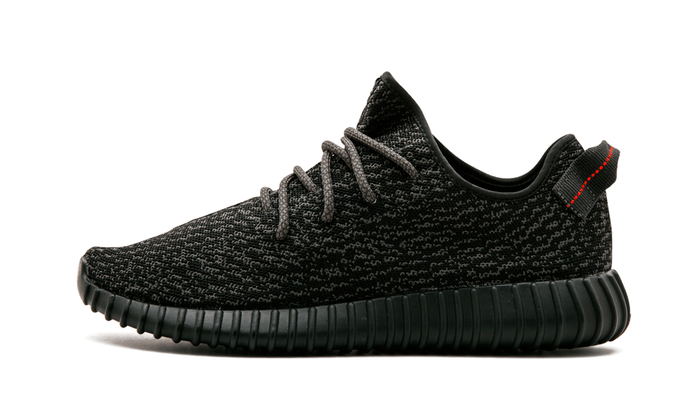 ad*s Y**zy boost 350 ''pirate black''