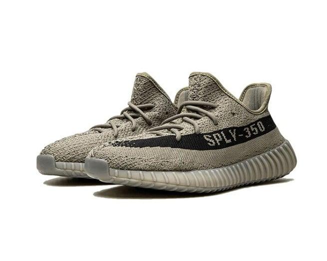 ad*s Y**zy boost 350 v2 granite