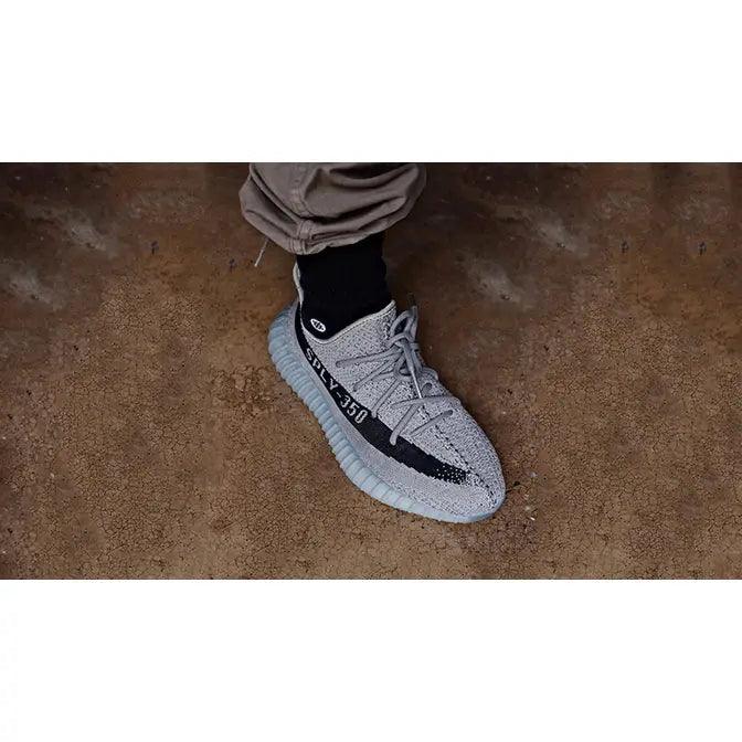 ad*s Y**zy boost 350 v2 granite