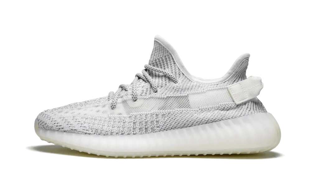 ad*s Y**zy boost 350 v2 static (non-reflective)