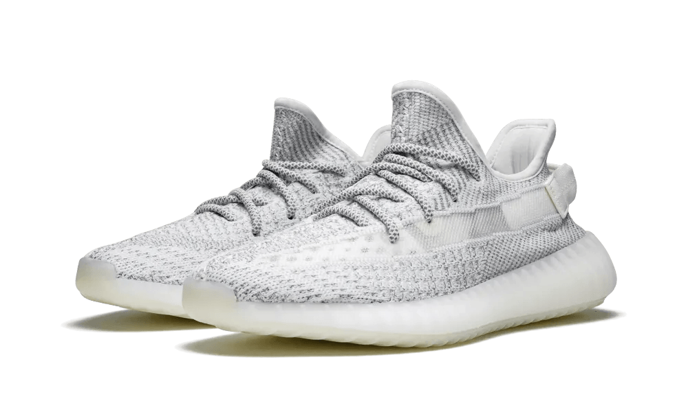 ad*s Y**zy boost 350 v2 static (non-reflective)