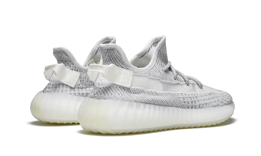 ad*s Y**zy boost 350 v2 static (non-reflective)