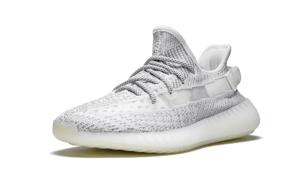 ad*s Y**zy boost 350 v2 static (non-reflective)