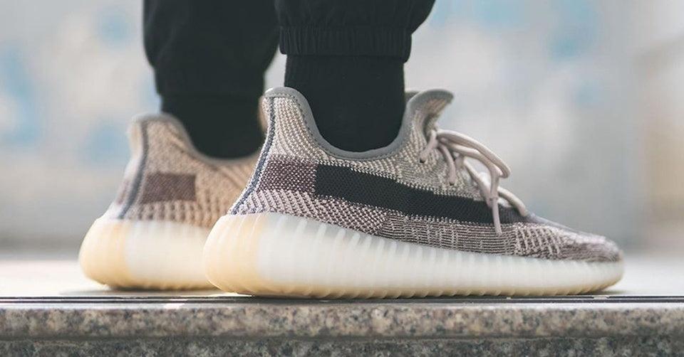 ad*s Y**zy boost 350 v2 