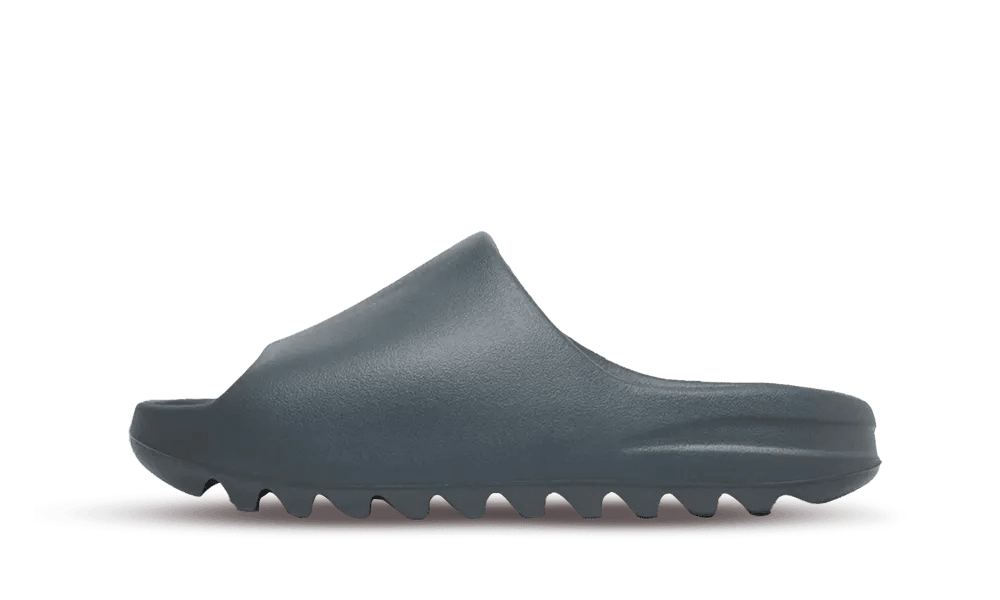ad*s Y**zy slide slate marine