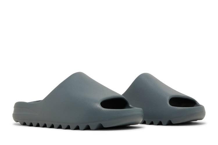 ad*s Y**zy slide slate marine