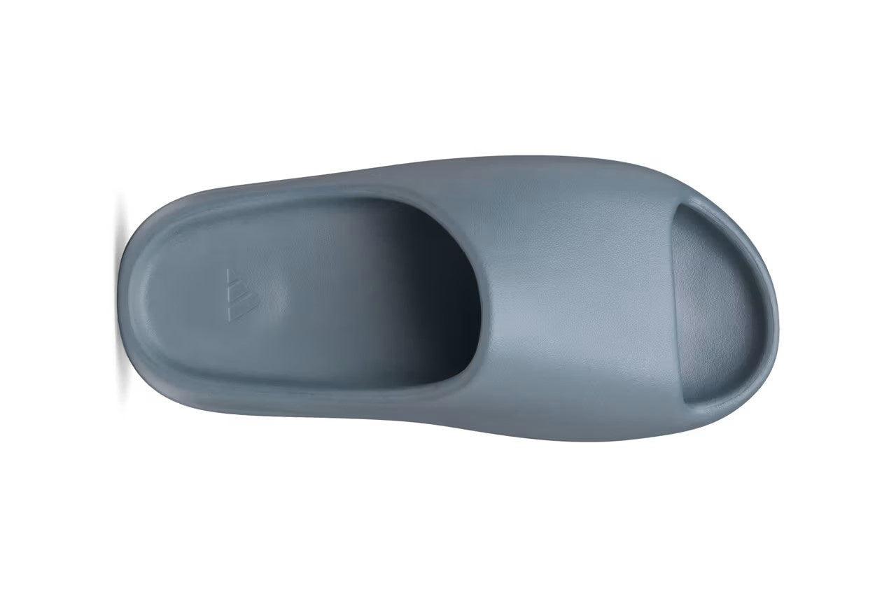 ad*s Y**zy slide slate marine