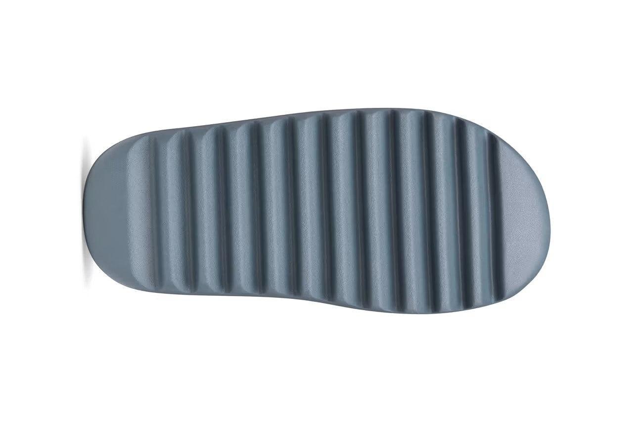 ad*s Y**zy slide slate marine