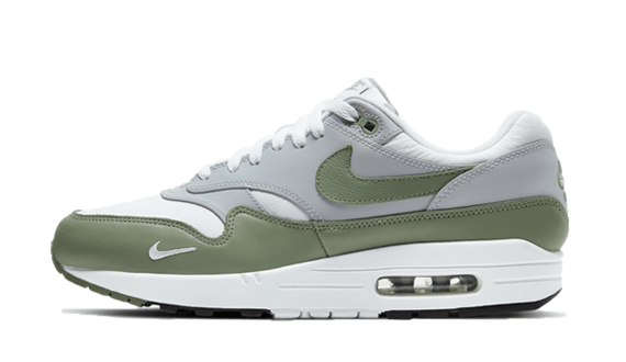 Air Max 1 ''Spiral Sage''