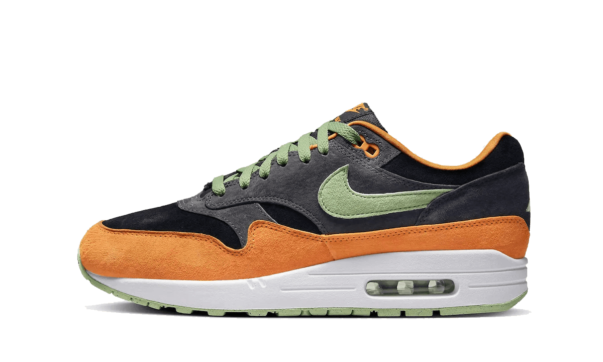 Air Max 1 Ugly Duckling ‘Honeydew’