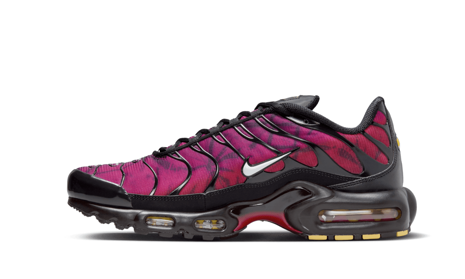 Air Max Plus 25th Anniversary