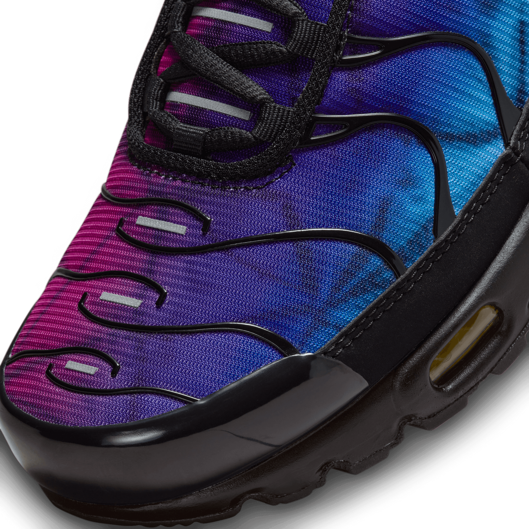 Air Max Plus 25th Anniversary