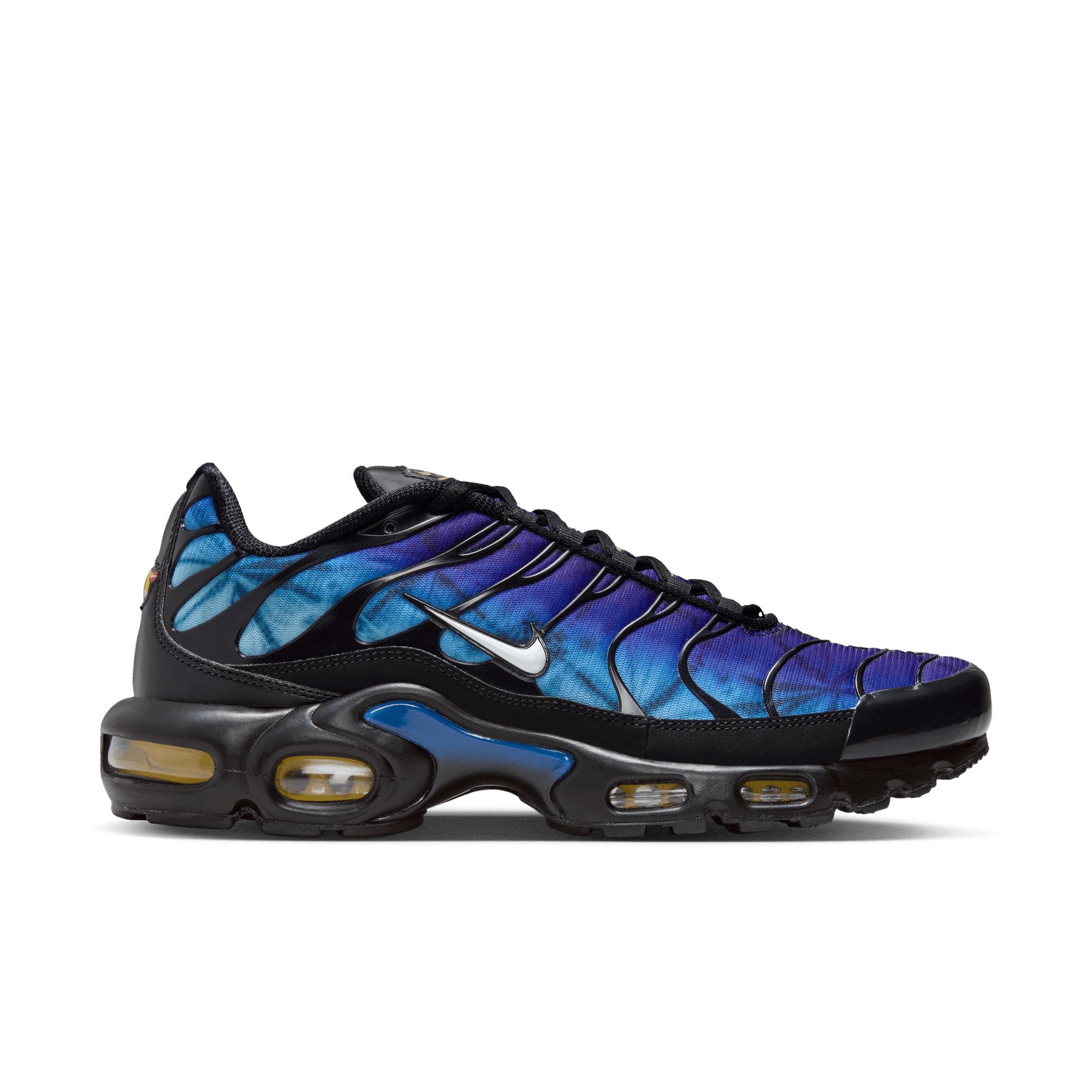 Air Max Plus 25th Anniversary