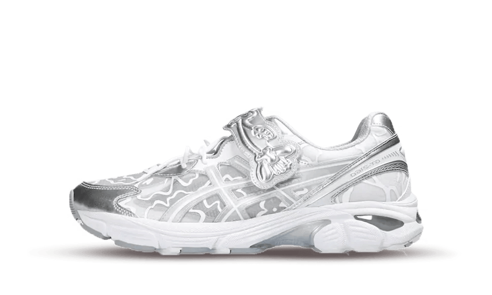 As*ic*s gt-2160 x cecilie bahnsen