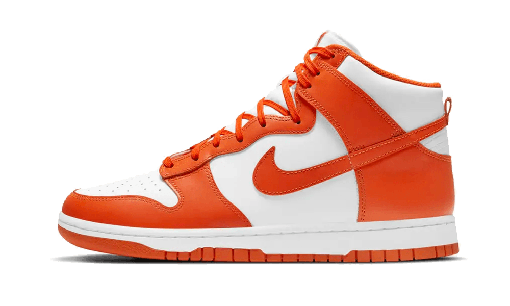 Dunk High ''Syracuse''