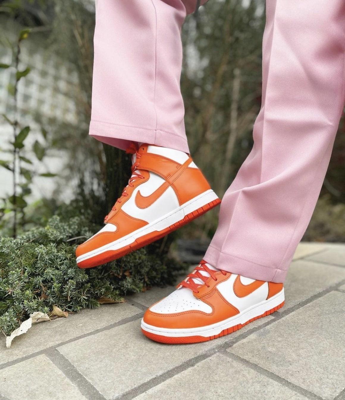 Dunk High 
