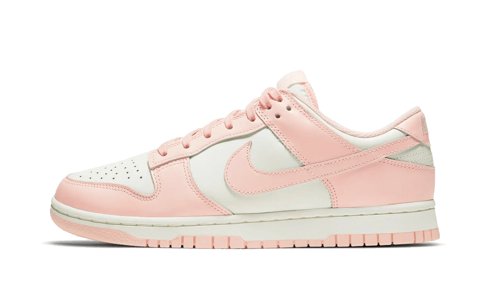 Dunk Low Orange Pearl (W)