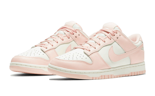 Dunk Low Orange Pearl (W)