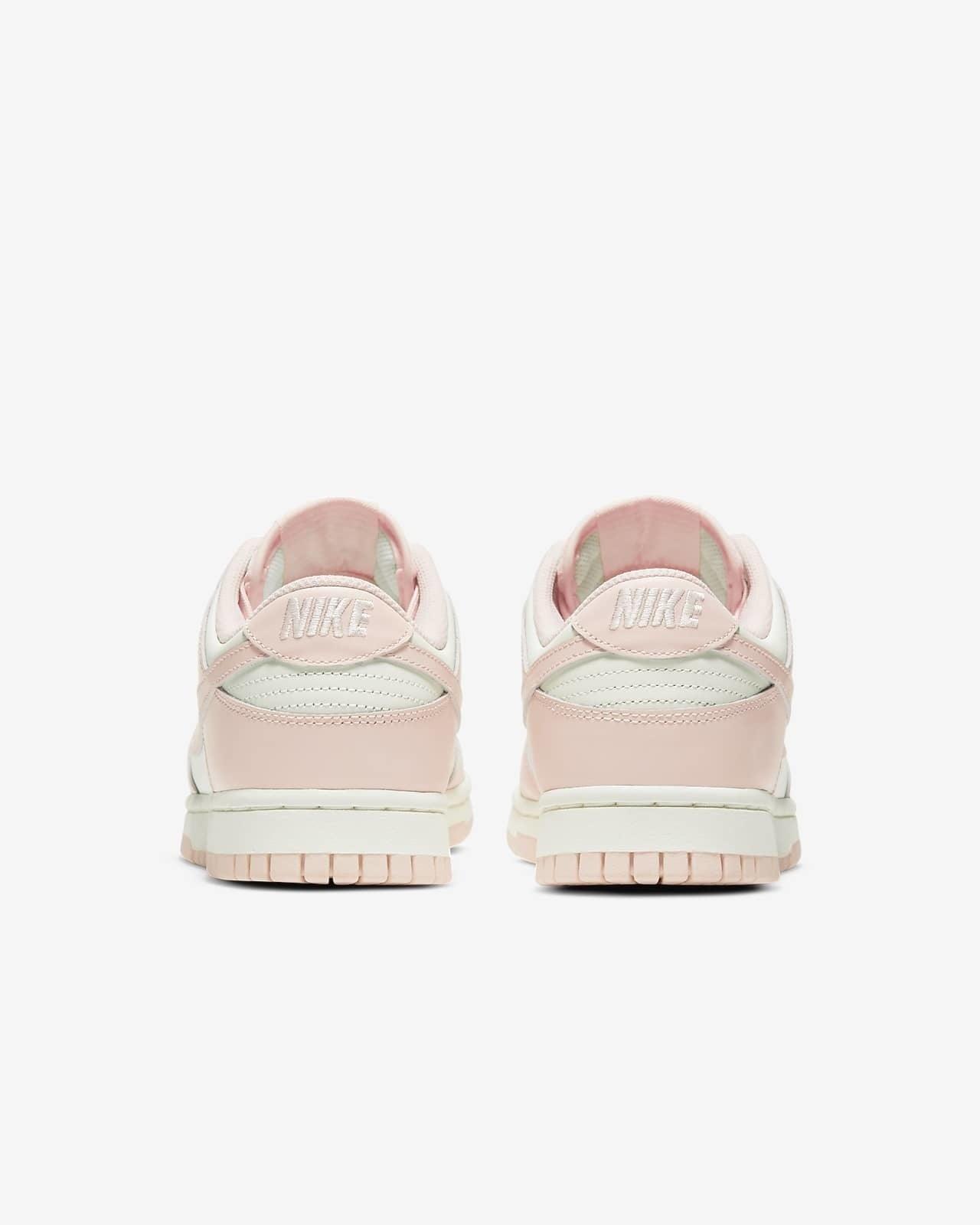 Dunk Low Orange Pearl (W)